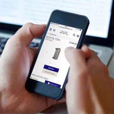 Navrhněte si výměník